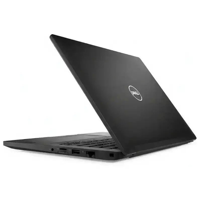 Dell Latitude 7490 Thin refurbished laptop Intel Core i7 8th Gen 14 inch HD Windows 11