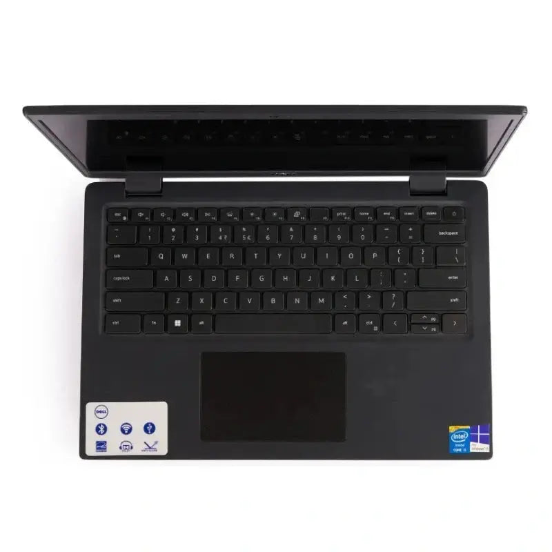 Dell Latitude Laptop 3420 Intel i7-8th Gen 14" HD – NewJaisa