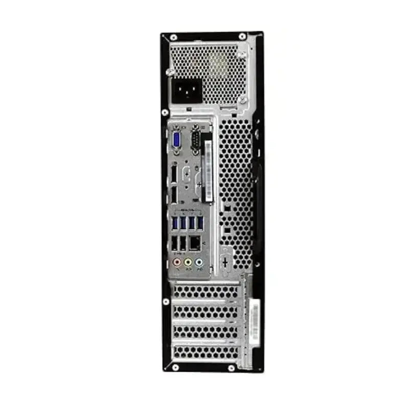 Lenovo ThinkCentre M73 SFF Desktop PC| Intel i5-4th Gen | Win 10 Pro | NewJaisa