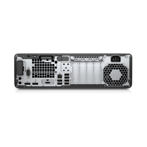 HP EliteDesk 800 G4 i5 8th