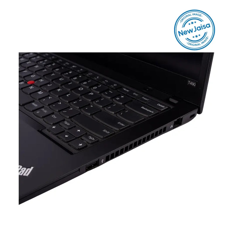 Lenovo ThinkPad Laptop | T490 | Intel i5-8th Gen | 14" FHD Touchscreen | Win 11 Pro | Refurbished