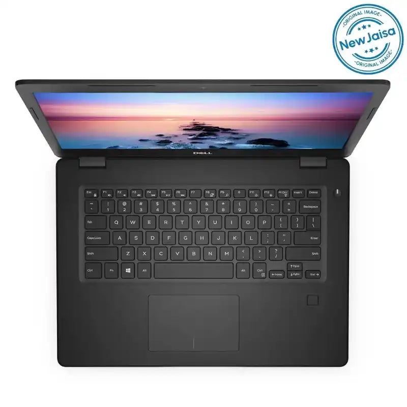 Dell Latitude 3490 refurbished laptop Intel Core i7 8th Gen 14 inch HD | NewJaisa
