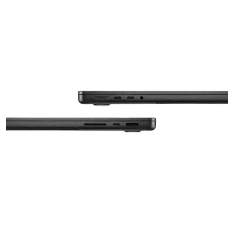 Apple MacBook Pro 14 | MacBook M4 Pro | M4 chip | 14" FHD | macOS | Refurbished