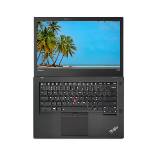 Lenovo T470 i7 6th Gen