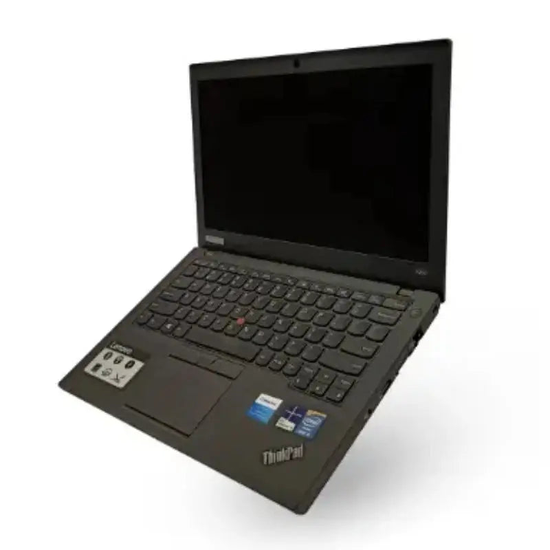 Lenovo ThinkPad Laptop | X250 | Intel i7-5th Gen | 12.5" HD | MewJaisa