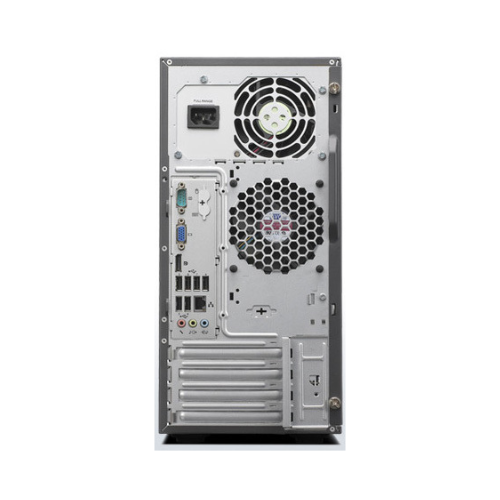 Lenovo ThinkCentre M91p Desktop PC | Intel i5 2nd Gen | Win 10 Pro | Refurbished - Newjaisa