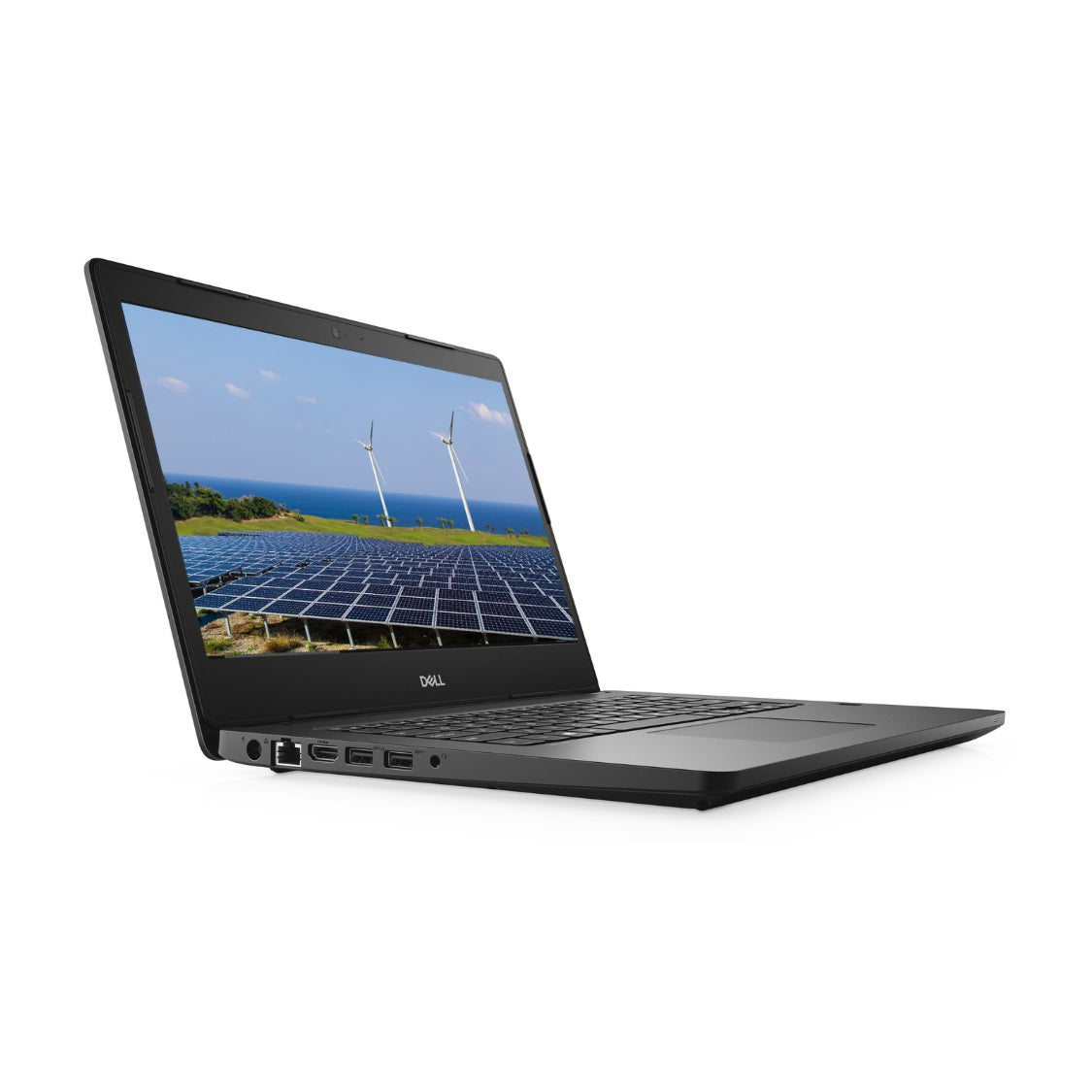 Dell Latitude Laptop  3480  Intel i5 6th gen