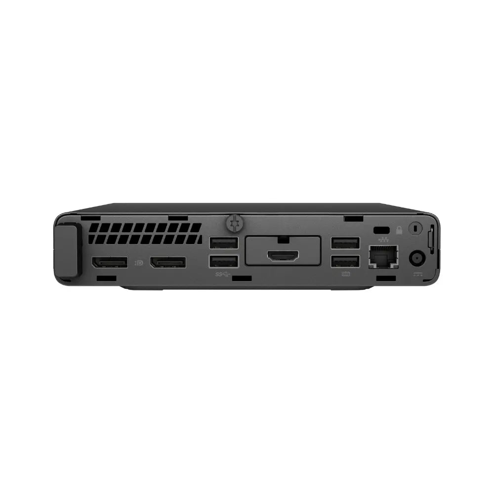 HP ProDesk 400 G4 Mini PC | Intel i5-8th Gen | Win 11 Pro | HP ProDesk 400 G4 Mini PC | Intel i5-8th Gen | Win 11 Pro |