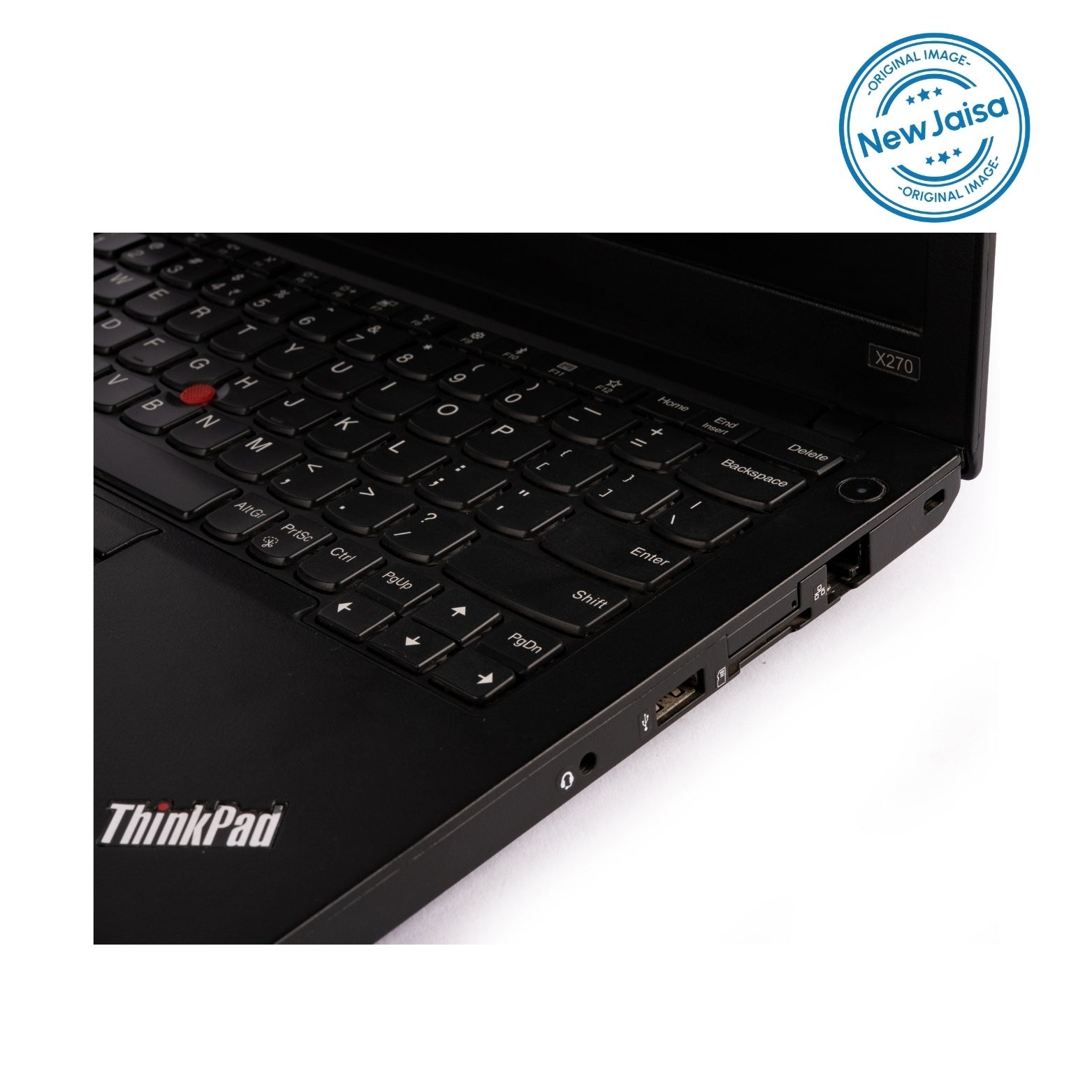 Lenovo ThinkPad Laptop | X270 | Intel i5- 7th Gen 