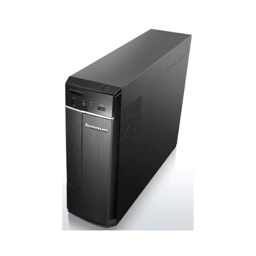 Lenovo IdeaCentre 300s Mini Tower All-in-One Desktop Computer Set | Intel i7-6th Gen | 19" HD LCD Monitor | KB & Mouse| Speakers | Wi-Fi | Win 11 Pro | Refurbished