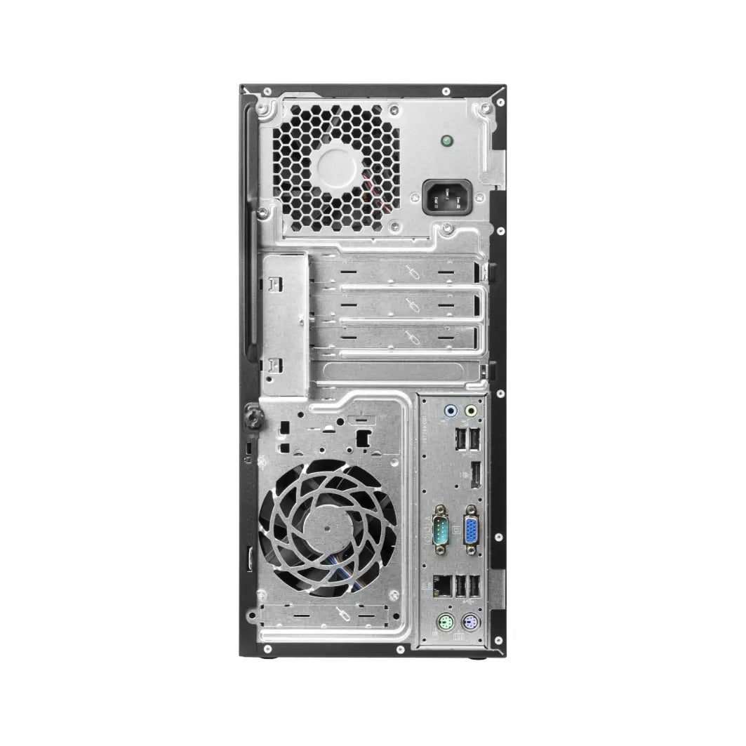 HP Desktop 400 G2 Micro Tower