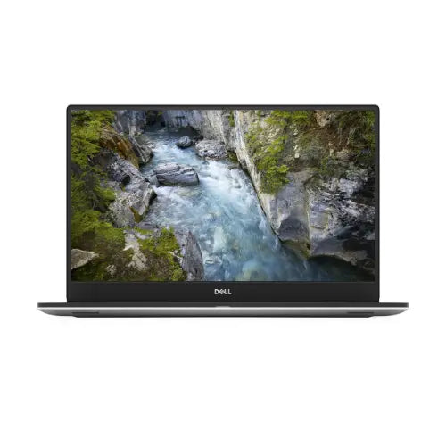 Dell Precision Laptop | 5540 | Intel i7-9th Gen | 15.6" HD | 4GB Graphics Card | Win 11 Pro | Refurbished
