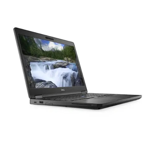 Dell Latitude Laptop | 5491 | CORE I5 - 8TH GEN | 14" HD | Win 11 | Refurbished