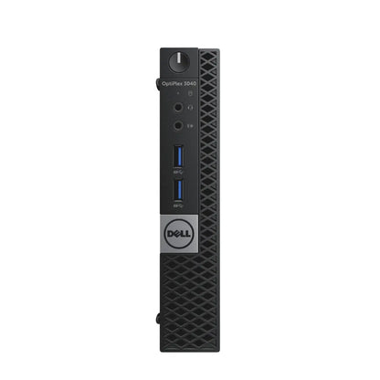 Dell Optiplex 3040M Mini Mini PC i5 6th