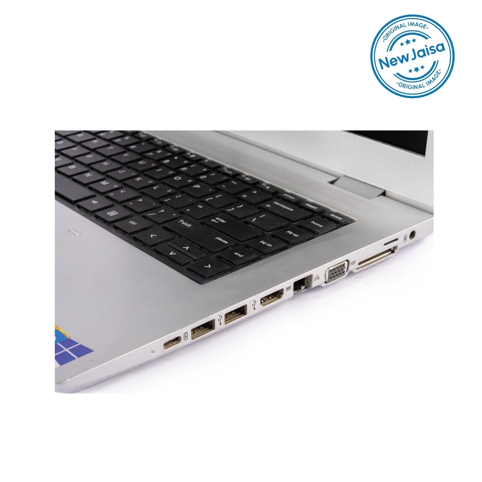 HP ProBook Laptop | 640 G5 | Intel i5-8th Gen