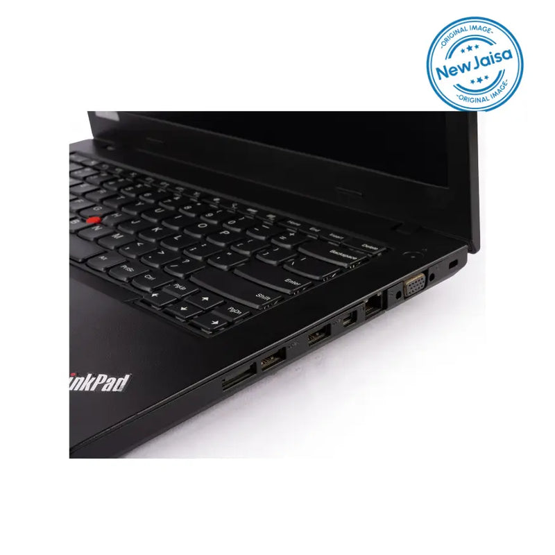 Lenovo ThinkPad Laptop | T460 | Intel i5-6th Gen | 14" HD | Win 10 Pro | Refurbished