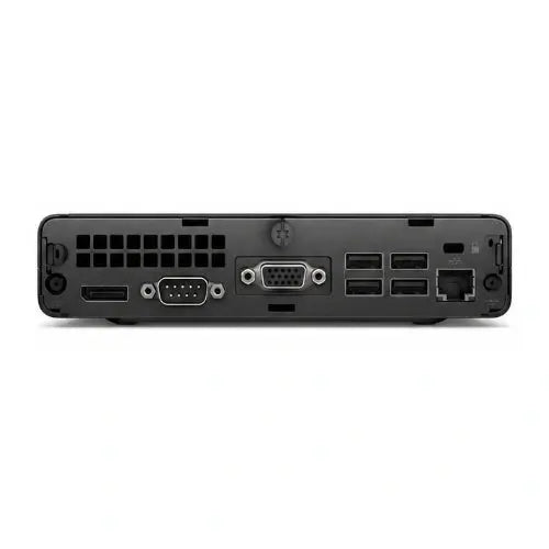 HP Desk 400 G3 High Performance Mini PC | Intel i5-7th Gen | Win 11