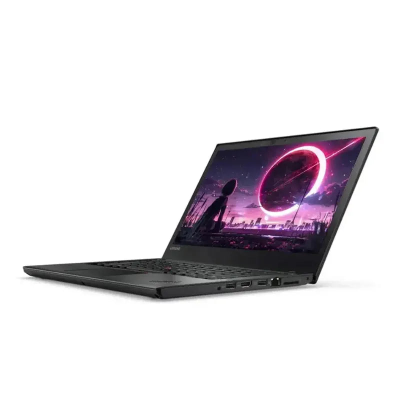 Lenovo ThinkPad Laptop | T470p | Intel i7-7th gen | 14" HD | Win 10 Pro | Refurbished