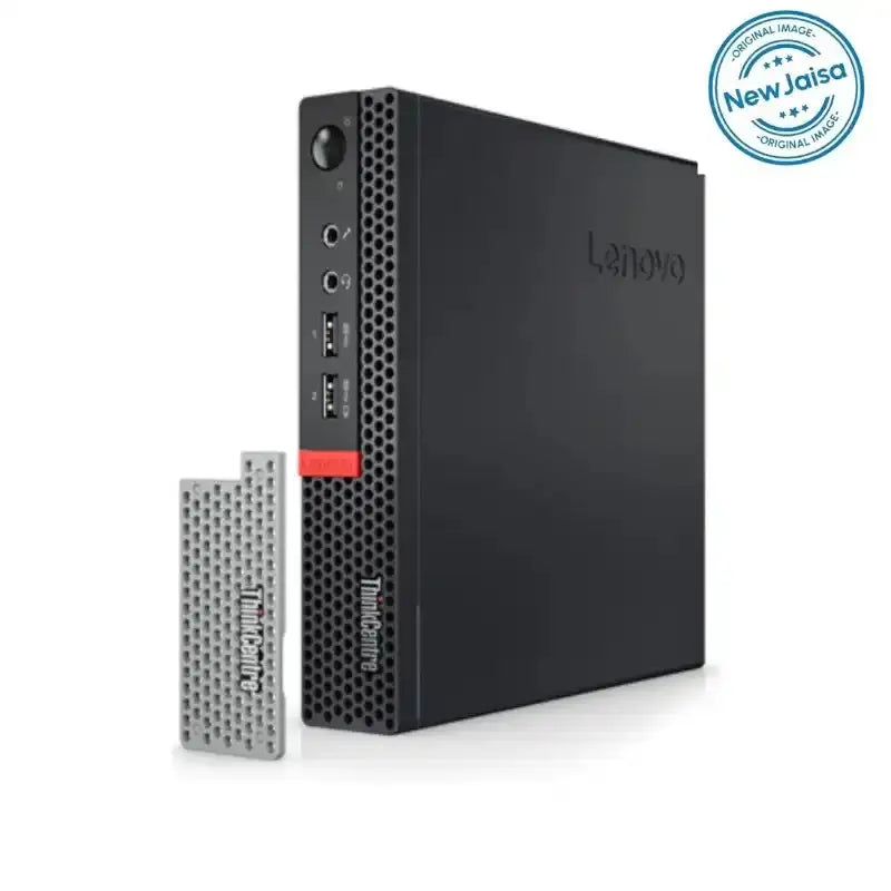 Lenovo ThinkCentre Mini Desktop PC| M710q | Intel i3-7th Gen