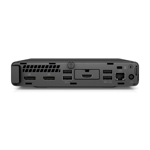 HP Prodesk 600 G4 Mini PC i5 8th