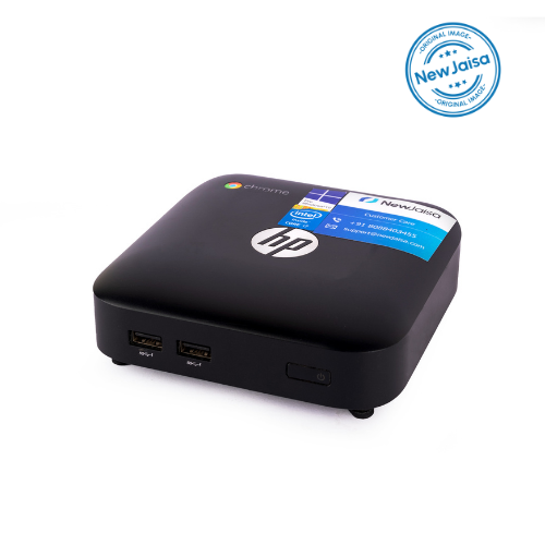 HP Chromebox Mini PC | i7-4th gen | Window 10 Pro | Refurbished - Newjaisa