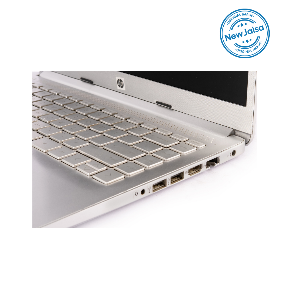 HP Laptop 14s i5 10th