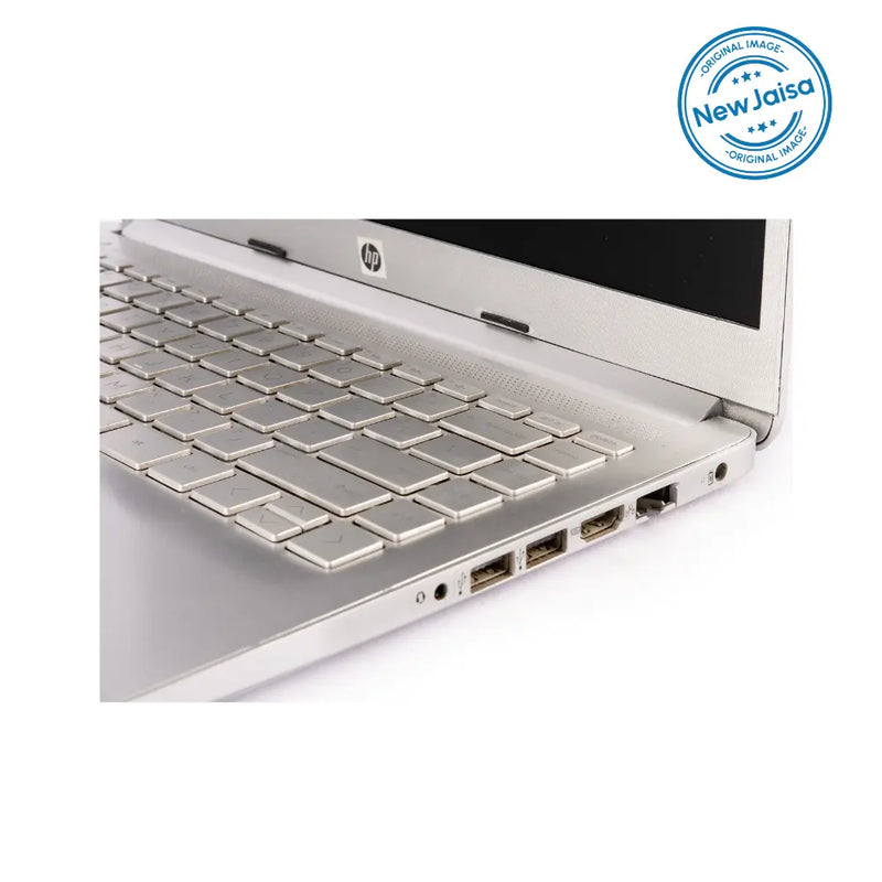 HP Laptop 14s i5 10th