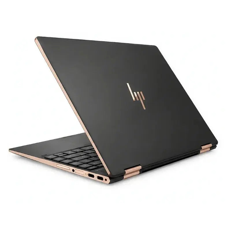 HP Spectre X360 Touch i5 8th Gen refurbished laptop 13.3 inch FHD Windows 11