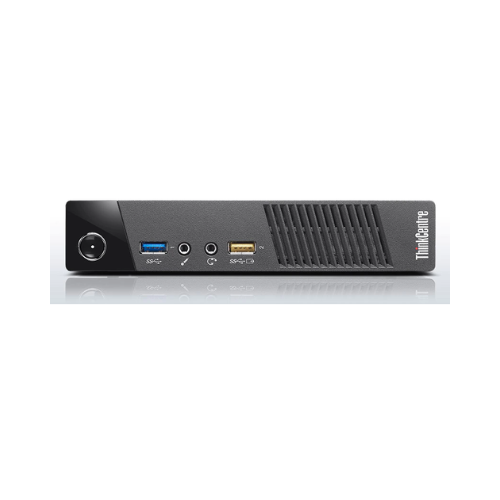 Lenovo ThinkCentre M93p Mini PC | Intel i3- 4th Gen | Win 10 Pro | Refurbished