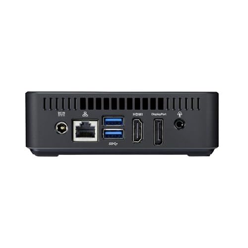 ASUS Chromebox Mini PC | i7-4th gen | Win 10 Pro