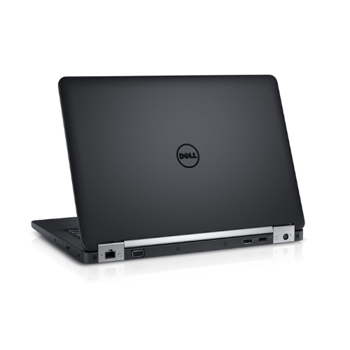 DELL Latitude E5270 i3 6th