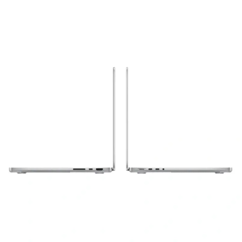 Apple MacBook Pro | MacBook M5 Pro-(Silver) | M5 chip | 14" FHD | macOS | Refurbished