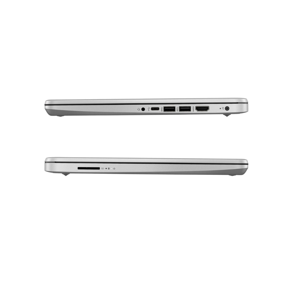 HP Laptop | 340S G7 | Intel i5-10th Gen | 14" HD | Win 11 Pro | Refurbished