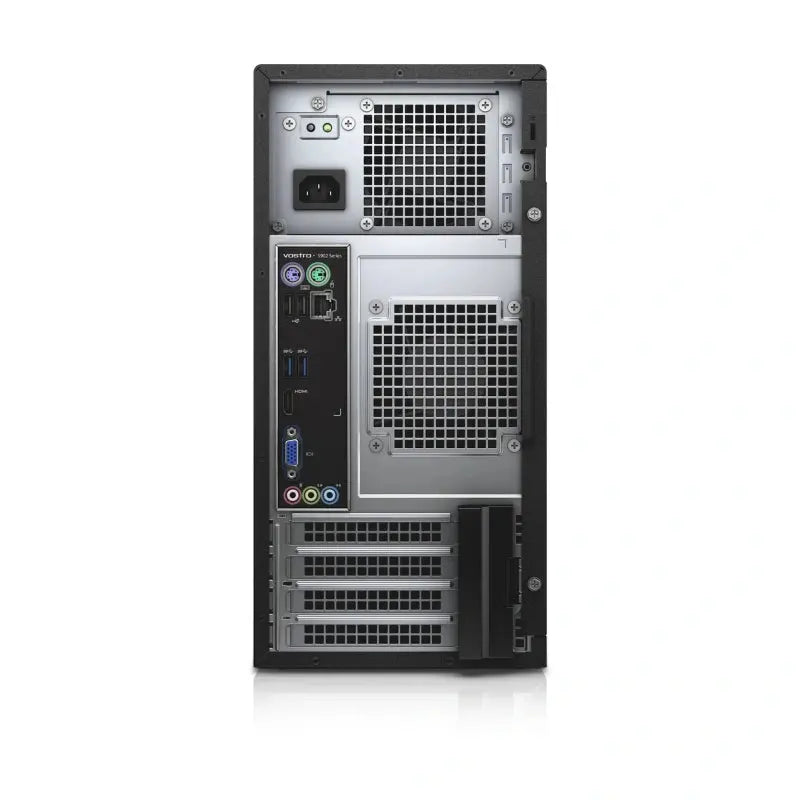 Dell Vostro 3902 Desktop Computer PC | Intel i3-4th Gen 