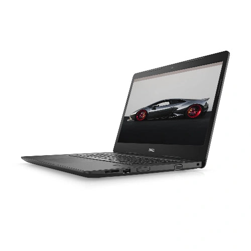 Dell Latitude Laptop | 3490 | Intel i5-7th Gen | 14" HD | Win 11 Pro| Refurbished Dell