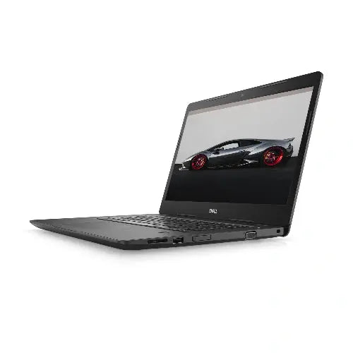 Dell Latitude Laptop | 3490 | Intel i5-7th Gen | 14" HD | Win 11 Pro| Refurbished Dell