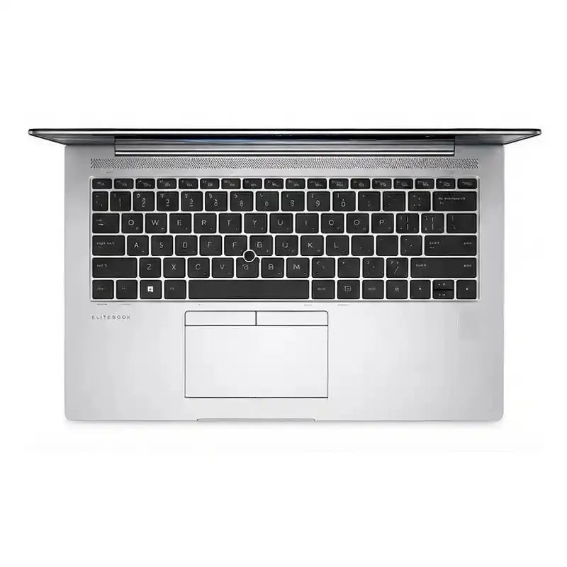 HP EliteBook 840 G5 refurbished laptop Intel Core i7 8th Gen 14 inch HD Windows 11