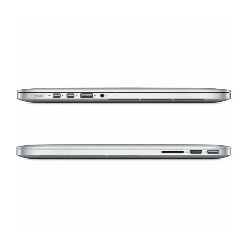 Apple MacBook | MacBook Pro A1502 | Core i5 - 5th Gen | 13.3" FHD | macOS | Refurbished