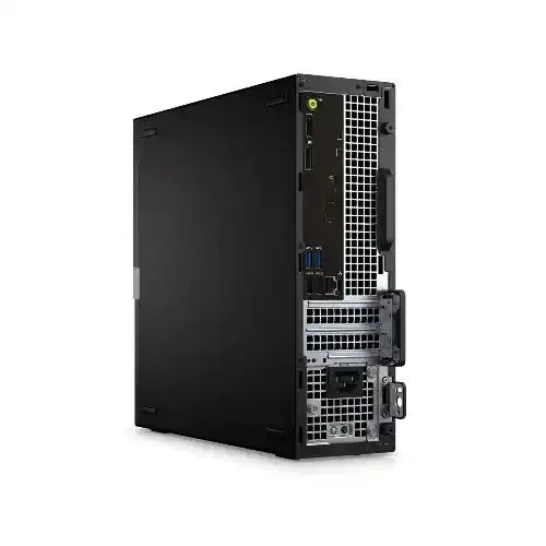 Dell OptiPlex 3040 i5 6th Gen Desktop– Refurbished | NewJaisa