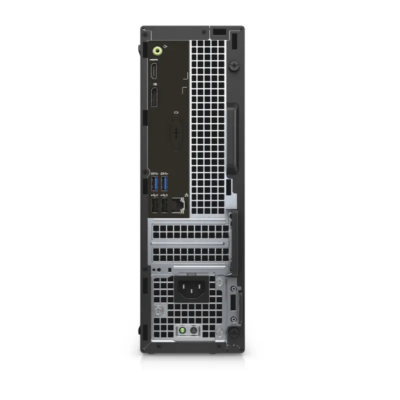 Dell Optiplex 3050 SFF Desktop | Intel i5-7th Gen | Win 11 Pro | Refurbished