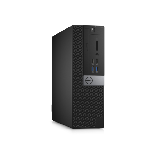 Dell OptiPlex 3046 SFF All-in-One Desktop Computer Set | Intel i3-6th Gen | Win 11 Pro | Refurbished