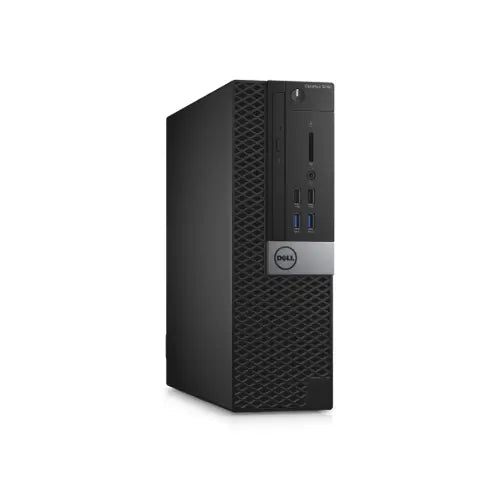 Dell OptiPlex 3046 SFF All-in-One Desktop Computer Set | Intel i3-6th Gen | Win 11 Pro | Refurbished