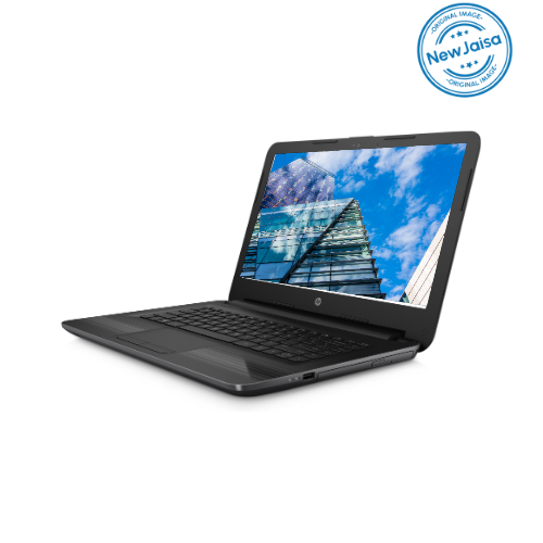 HP NoteBook Laptop | 240 G5 | Intel i3-6th Gen | 14
