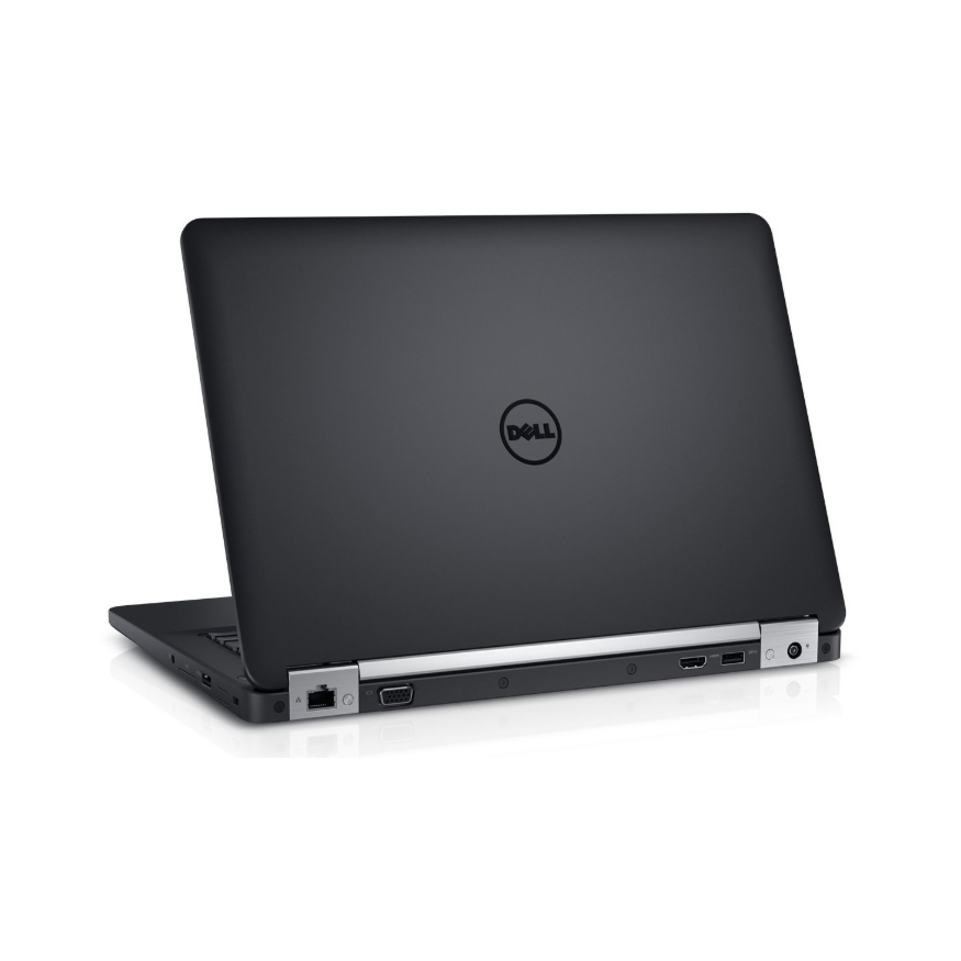 Dell Latitude Laptop E5270 Intel i5-6th Gen