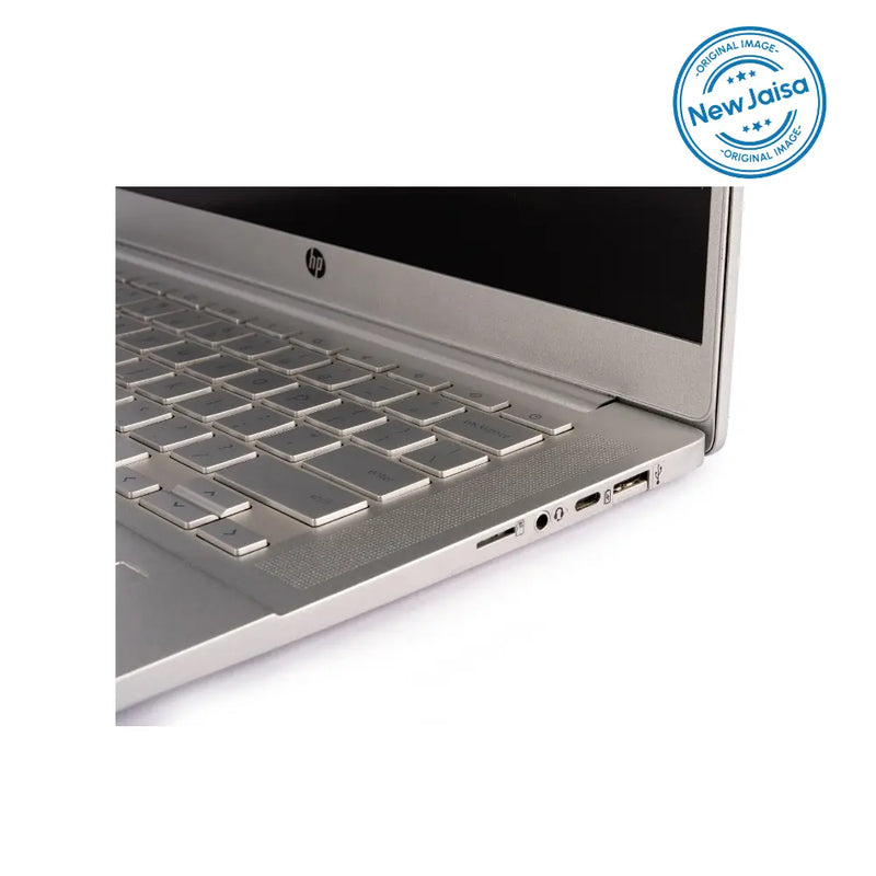 HP Chromebook C640 i5 10th