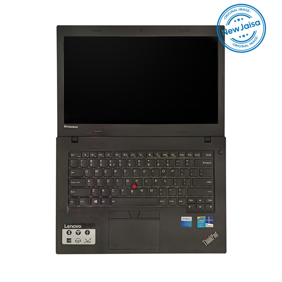 Lenovo ThinkPad Laptop | L470 | Intel i5-7th Gen | 14" HD | Win 10 Pro | Refurbished