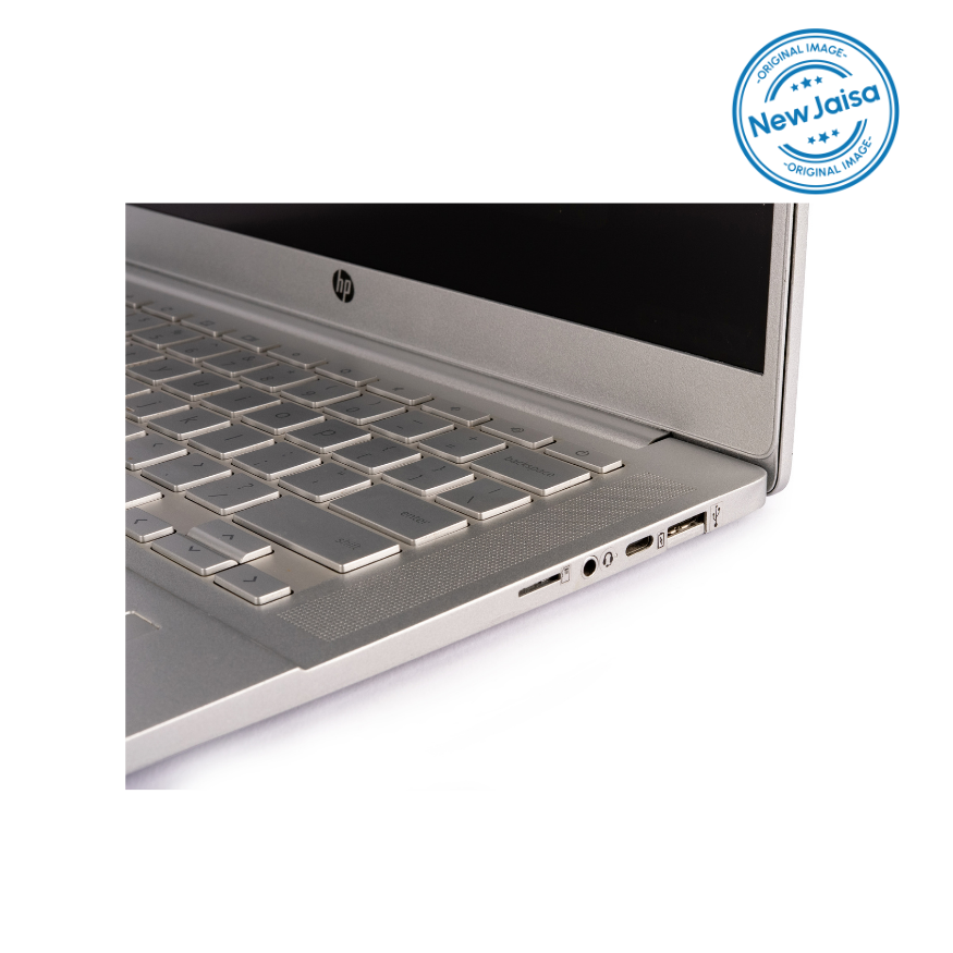 HP Laptop | C640 | Intel i5-10th Gen | 8GB DDR4 RAM | 14" HD Touchscreen | Win 11 Pro | Refurbished