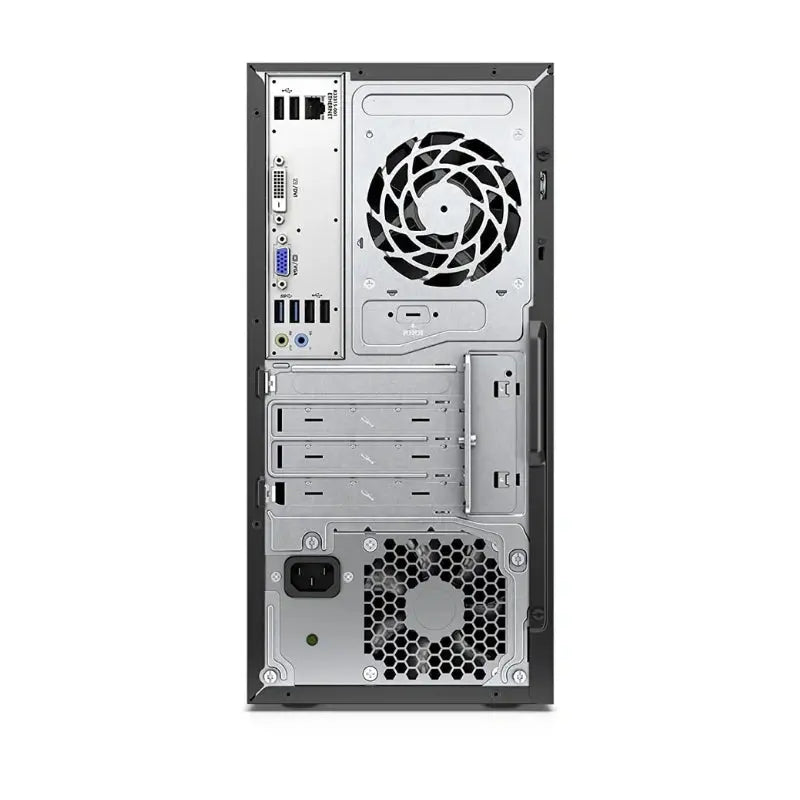 HP 280 G2 Desktop | Intel i5-3rd Gen | Win 10 Pro | Refurbished | NewJaisa