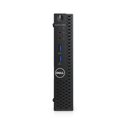Dell optiplex 3050 Tiny i5 7th
