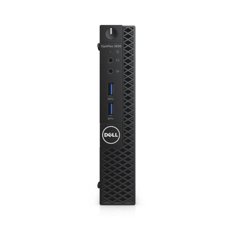 Dell OptiPlex 3050 Mini PC | Intel i5-7th Gen | Win 11 Pro | Refurbish